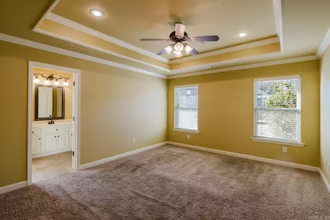 Bedroom - 2705 Finley Loop, Bryant, AR 72022 photo 1 of 6