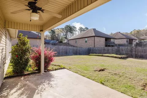 Exterior - 2705 Finley Loop, Bryant, AR 72022 photo 4 of 7