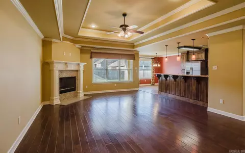 Living - 2705 Finley Loop, Bryant, AR 72022 photo 1 of 5
