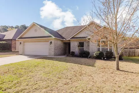 Exterior - 2705 Finley Loop, Bryant, AR 72022 photo 3 of 7