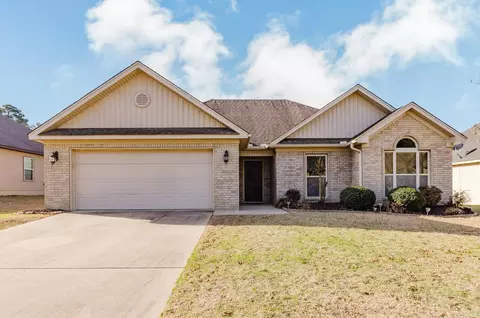 Exterior - 2705 Finley Loop, Bryant, AR 72022 photo 1 of 7
