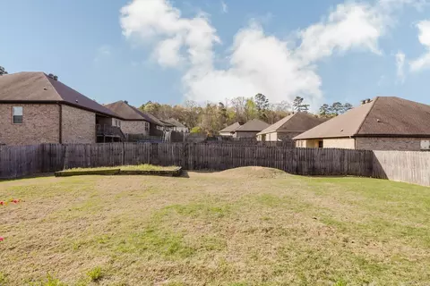 Exterior - 2705 Finley Loop, Bryant, AR 72022 photo 5 of 7