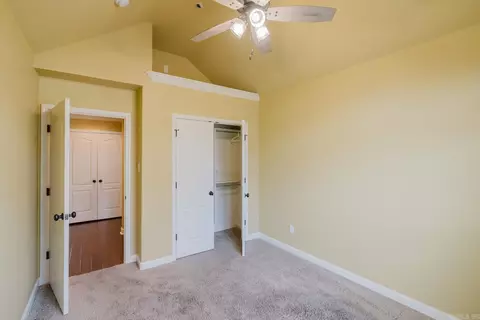 Bedroom - 2705 Finley Loop, Bryant, AR 72022 photo 4 of 6