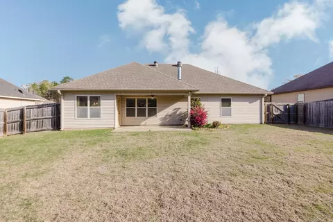 Exterior - 2705 Finley Loop, Bryant, AR 72022 photo 7 of 7