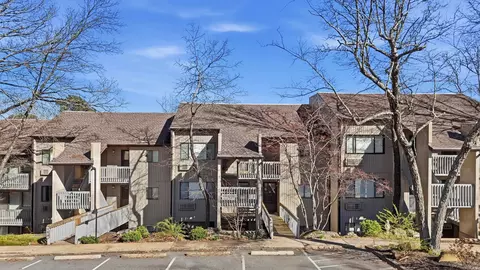 125 Chelsea Unit 27 Dr #27, Fairfield Bay, AR 72088