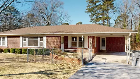 2610 Alcoa Rd, Benton, AR 72015