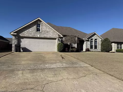 3608 Ridgeway, Jonesboro, AR 72404