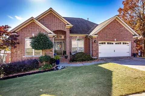 103 Beaver Creek Ln, Maumelle, AR 72113