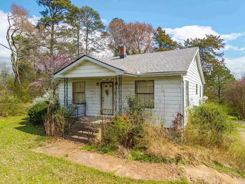 100 Morphew Rd, Hot Springs, AR 71913