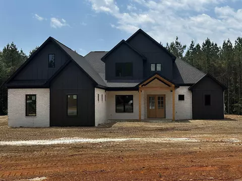 6209 Mountain Pass Dr, Benton, AR 72019