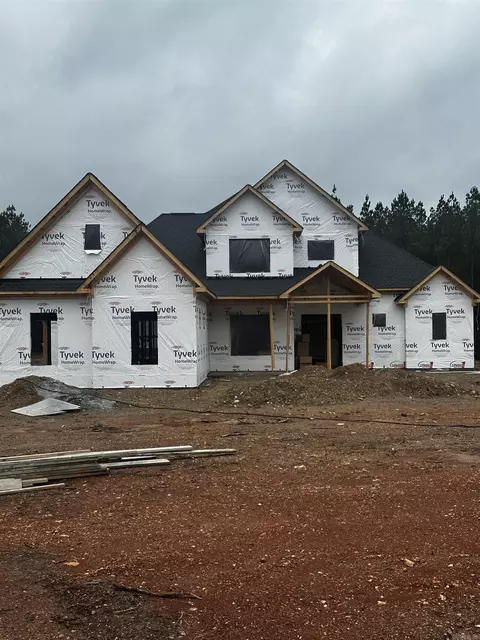 6209 Mountain Pass Dr, Benton, AR 72019