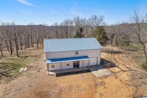 2273 Nc #8500, Deer, AR 72628