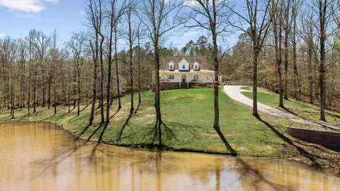 1119 Blue Grass Dr, Benton, AR 72019