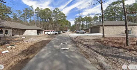 00 Campo Way, Hot Springs Village, AR 71909