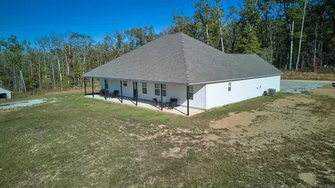 Exterior - 357 Rigsby Loop, Lonsdale, AR 72087 photo 4 of 4