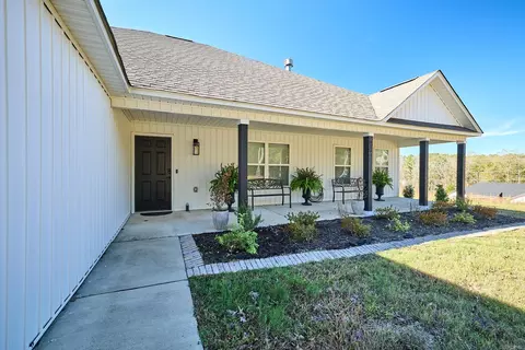Exterior - 357 Rigsby Loop, Lonsdale, AR 72087 photo 2 of 4