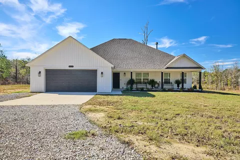 Exterior - 357 Rigsby Loop, Lonsdale, AR 72087 photo 1 of 4