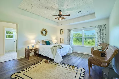 Bedroom - 357 Rigsby Loop, Lonsdale, AR 72087 photo 1 of 6