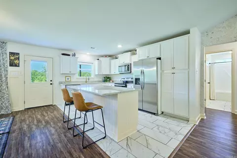 Kitchen - 357 Rigsby Loop, Lonsdale, AR 72087 photo 1 of 3