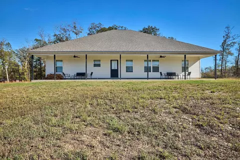 Exterior - 357 Rigsby Loop, Lonsdale, AR 72087 photo 3 of 4