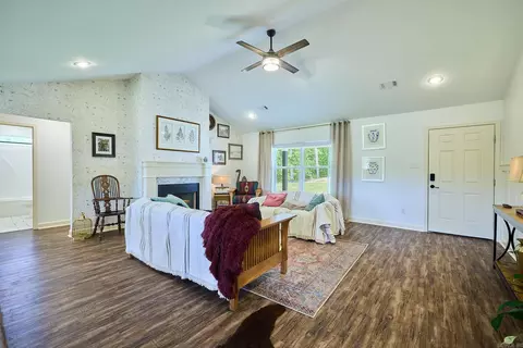 Other - 357 Rigsby Loop, Lonsdale, AR 72087 photo 1 of 4