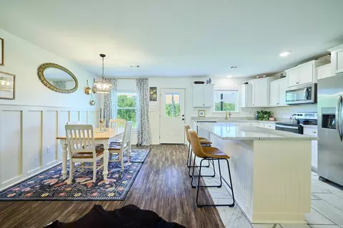 Dining - 357 Rigsby Loop, Lonsdale, AR 72087 photo 3 of 3