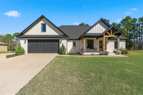 9900 Panther Mountain Rd, North Little Rock, AR 72113