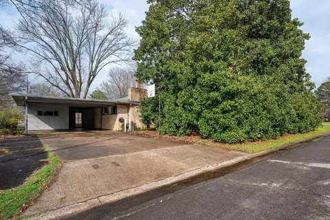 610 Fourth St, Conway, AR 72032 photo 1