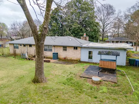 610 Fourth St, Conway, AR 72032 photo 41
