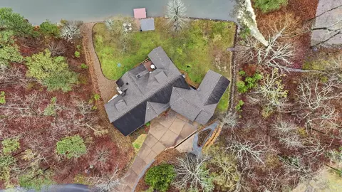 17 Vista Ln, Hot Springs Village, AR 71909