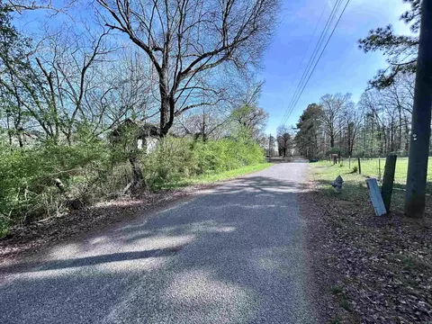 3 Lots Brown Rd, Little Rock, AR 72206