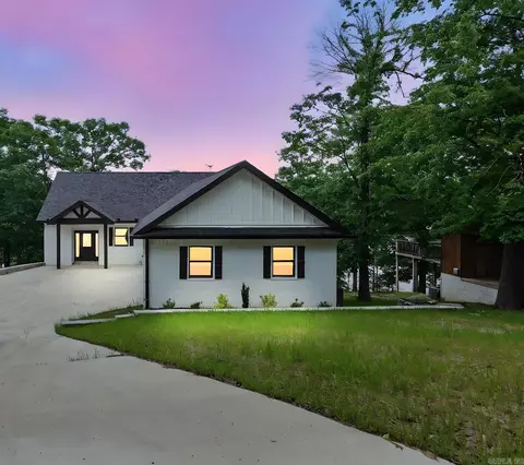 249 Springbrook Dr, Hot Springs, AR 71913