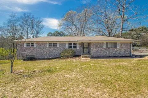 15602 Oakcrest Ln, Little Rock, AR 72206