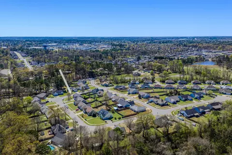 View/Area - 4605 Cliff Ct, Alexander, AR 72002 photo 4 of 4