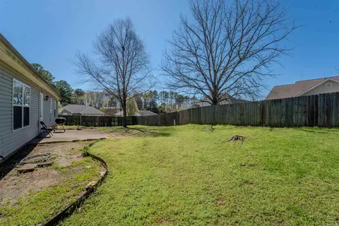Exterior - 4605 Cliff Ct, Alexander, AR 72002 photo 8 of 8