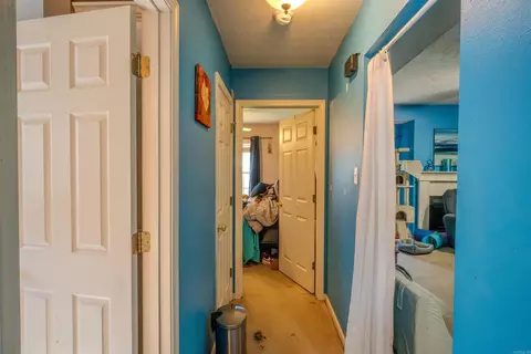 Entry Way - 4605 Cliff Ct, Alexander, AR 72002 photo 2 of 2