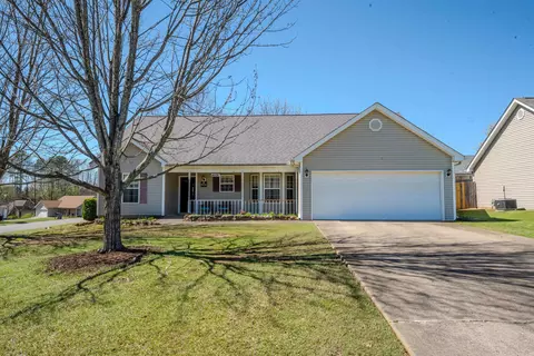 Exterior - 4605 Cliff Ct, Alexander, AR 72002 photo 3 of 8