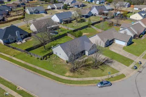 View/Area - 4605 Cliff Ct, Alexander, AR 72002 photo 2 of 4