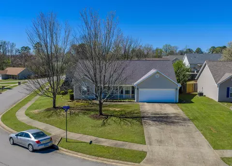 View/Area - 4605 Cliff Ct, Alexander, AR 72002 photo 1 of 4