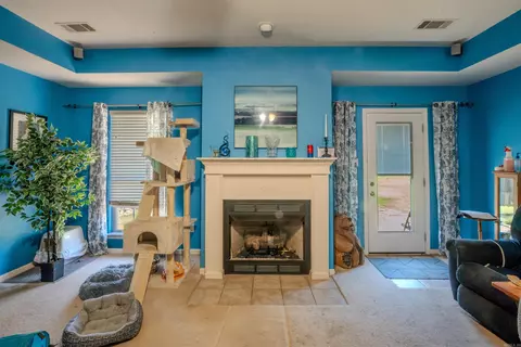 Living - 4605 Cliff Ct, Alexander, AR 72002 photo 1 of 1