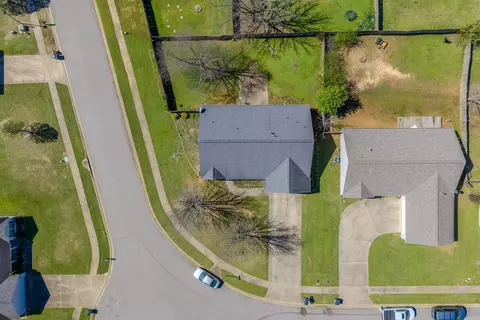 View/Area - 4605 Cliff Ct, Alexander, AR 72002 photo 3 of 4