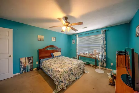 Bedroom - 4605 Cliff Ct, Alexander, AR 72002 photo 3 of 4
