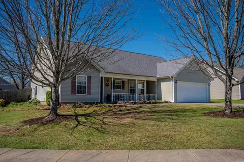 4605 Cliff Ct, Alexander, AR 72002