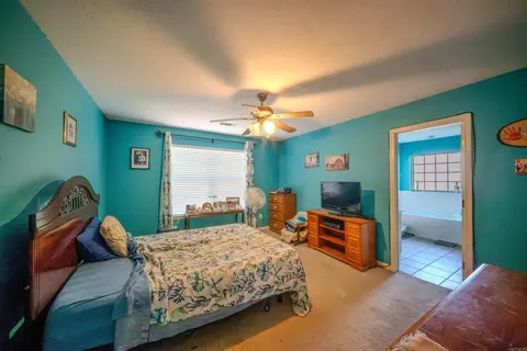 Bedroom - 4605 Cliff Ct, Alexander, AR 72002 photo 4 of 4