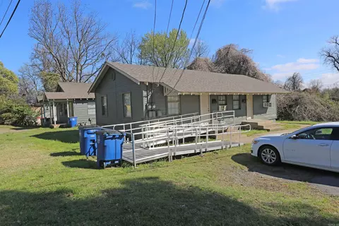 2804 Lincoln Ave, North Little Rock, AR 72114