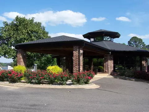 5371 Central Avenue 3b #3-B, Hot Springs, AR 71913