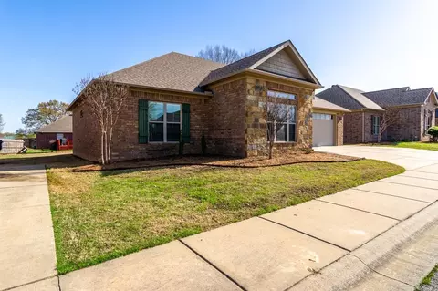 2535 Eighteen Loop, Conway, AR 72034