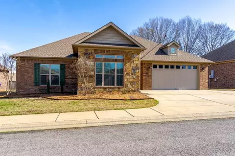 Exterior - 2535 Eighteen Loop, Conway, AR 72034 photo 2 of 6