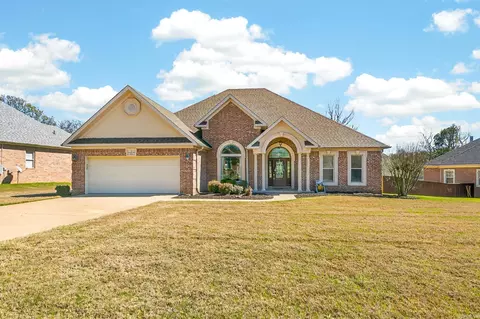 50 Hickory Bend Dr, Cabot, AR 72023