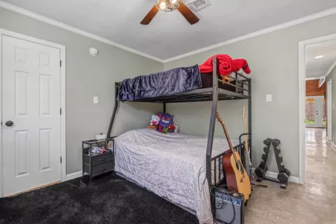 Bedroom - 38 Crestview Rd, Conway, AR 72034 photo 9 of 13